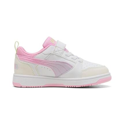 Sneakersy dla dzieci Puma Rebound V6 Lo Come On AC+PS