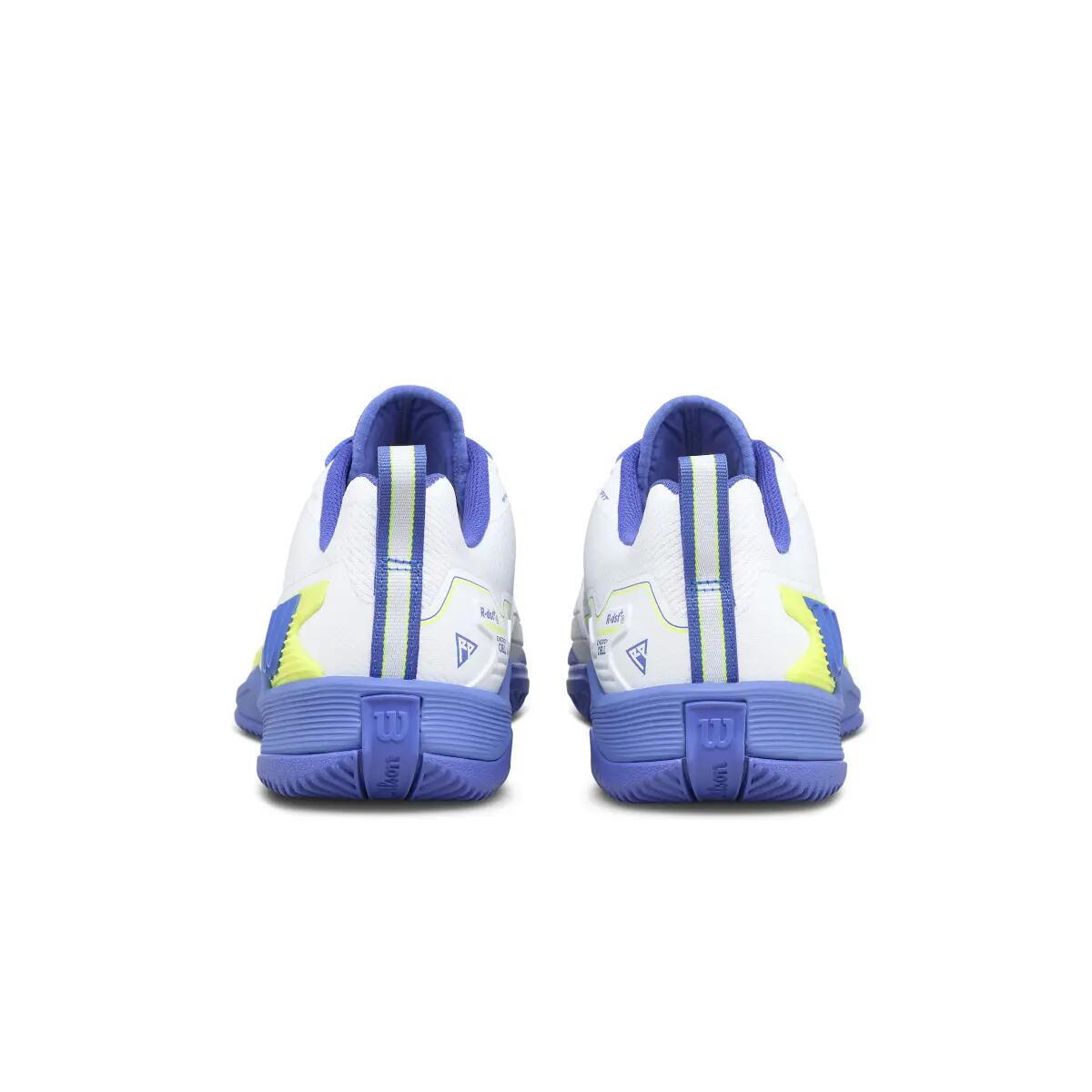 Sneakers Wilson Rush Pro 4.5 4/6
