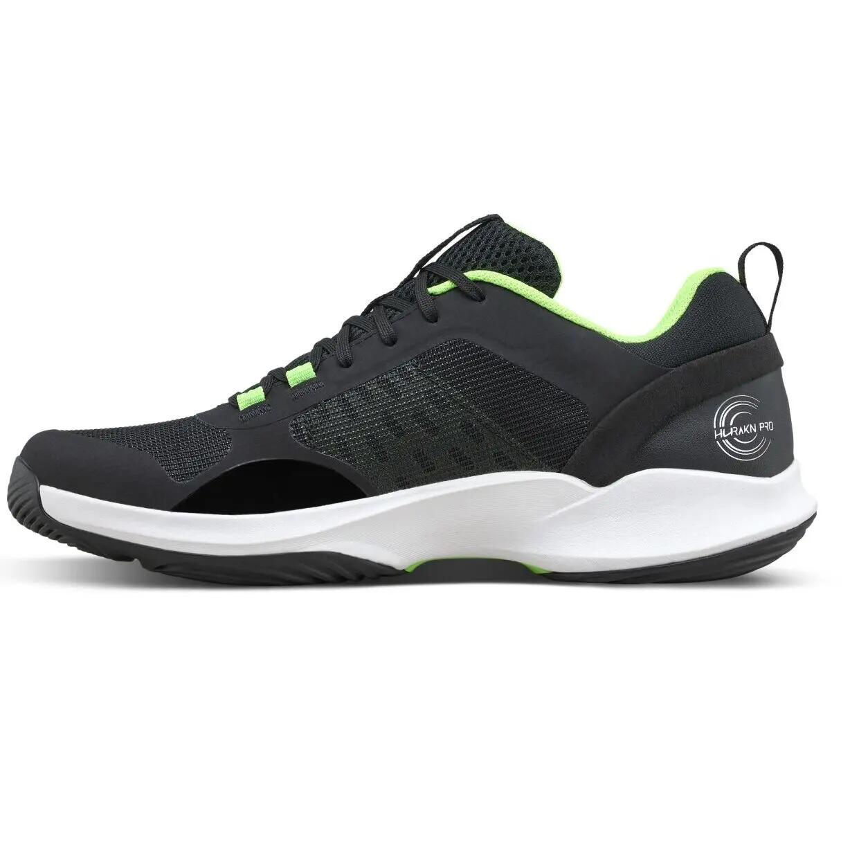Scarpe padel Wilson Hurakn Pro V2 2/6