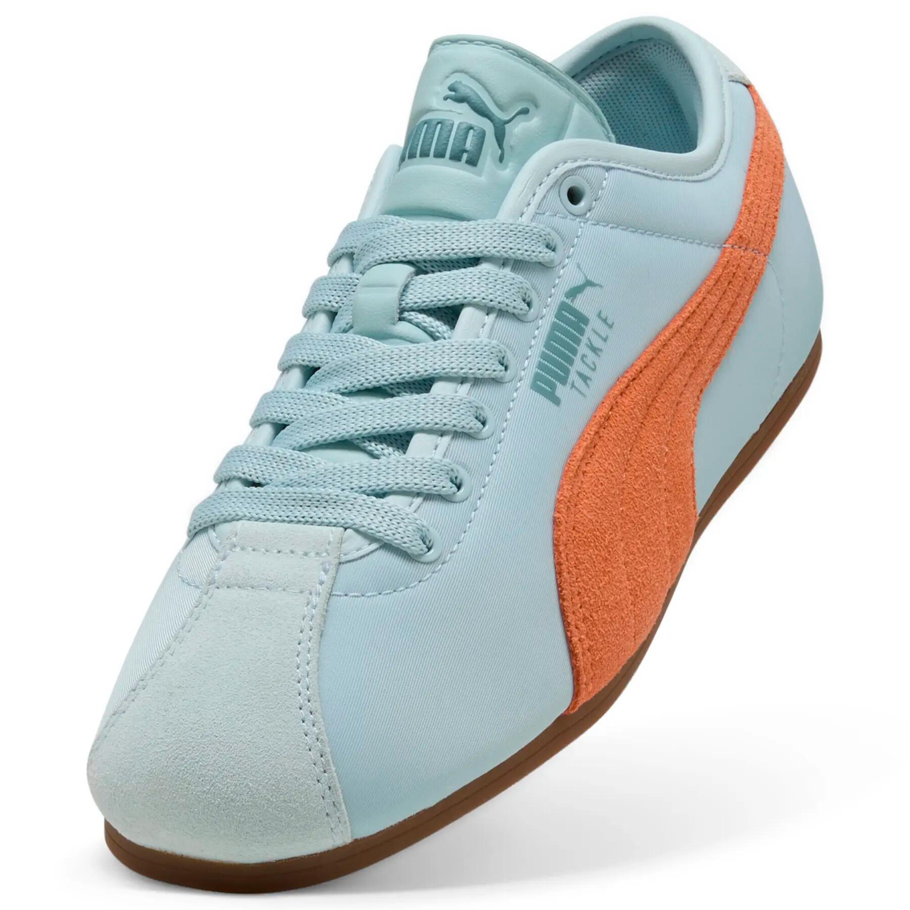 Baskets Puma Tackle Nylon 4/6