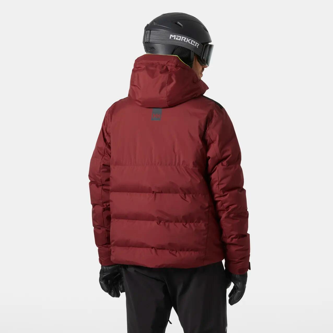 Casaco para baixo Helly Hansen Kvitfjell 4/7