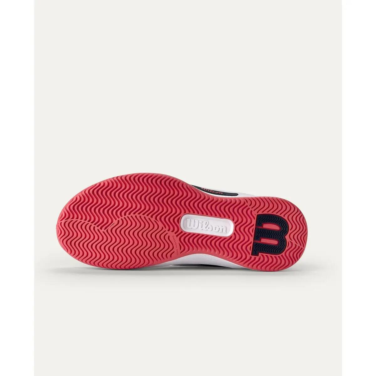 Chaussures de tennis femme Wilson Intrigue Pro 6/6