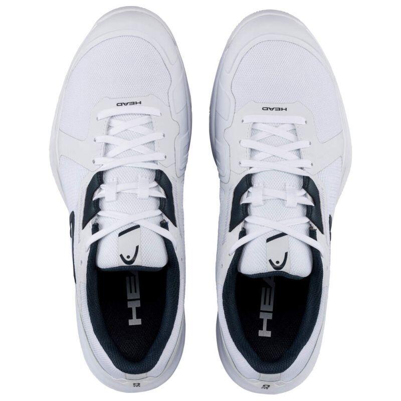 Sapatilhas de ténis HEAD Sprint Team 3.5 Clay para homem 4/5