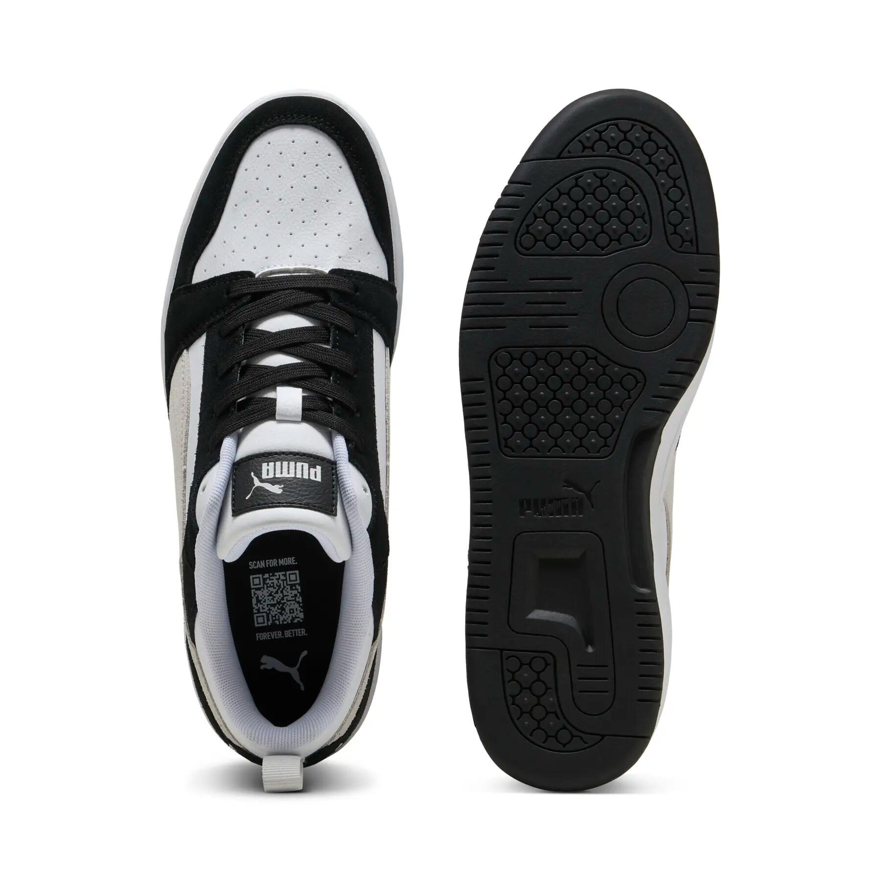 Sneakers Puma Rebound V6 Low SD 5/7