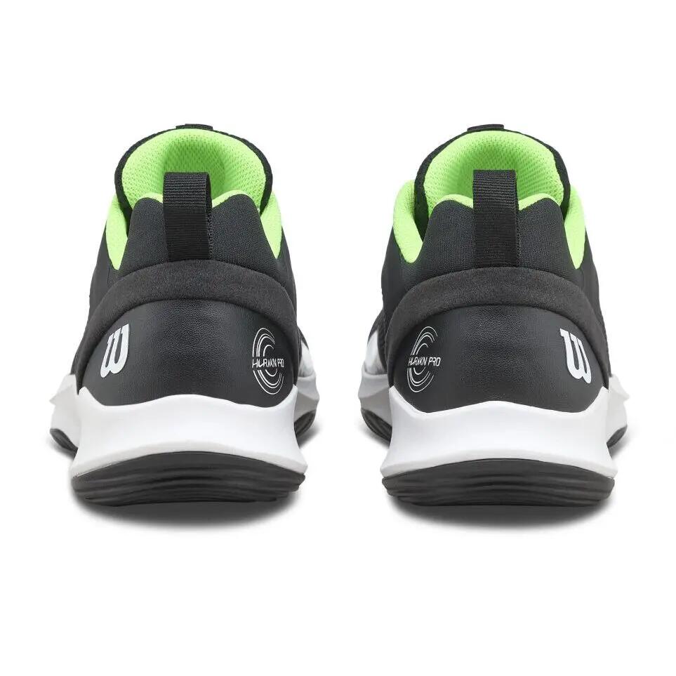 Scarpe padel Wilson Hurakn Pro V2 4/6