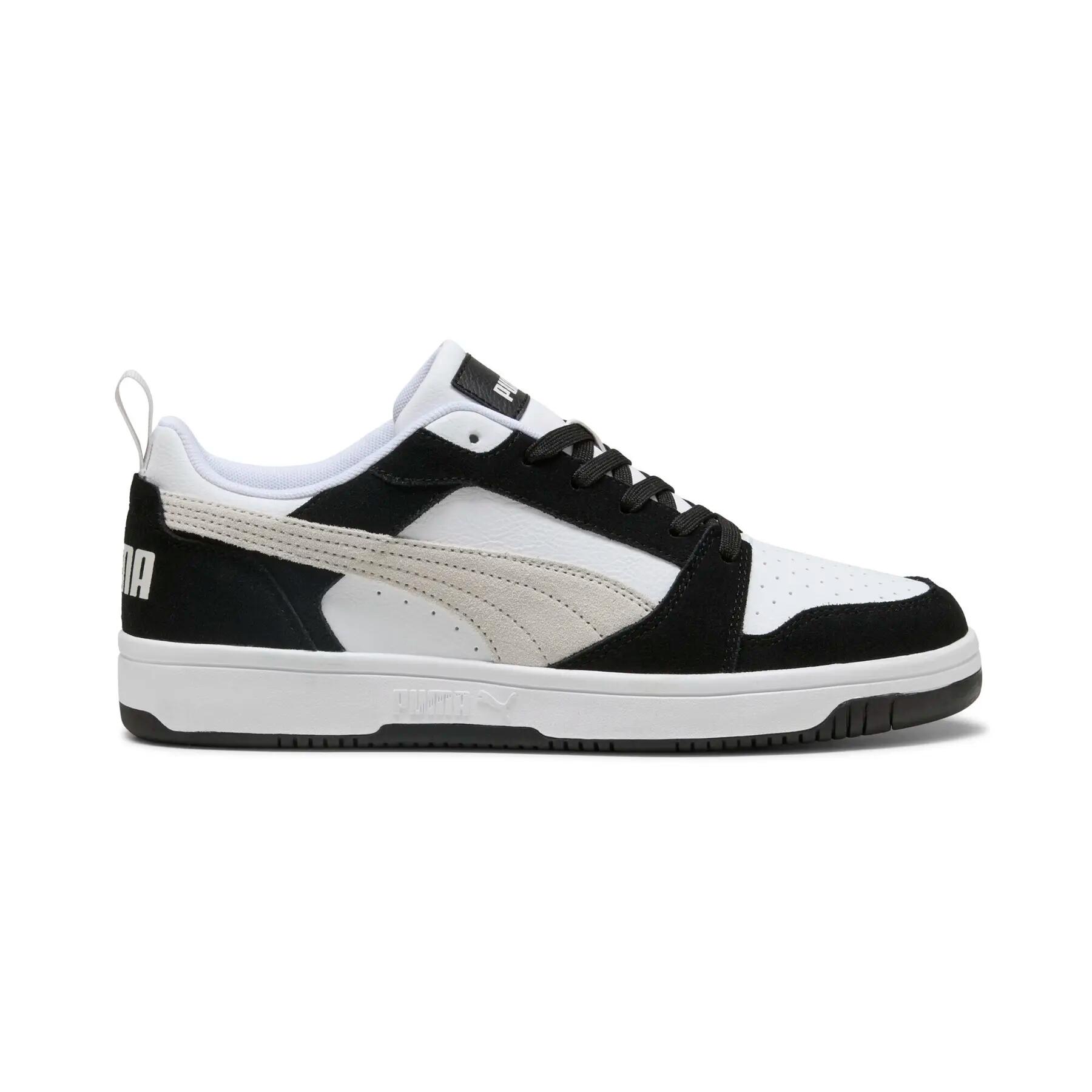 PUMA picture