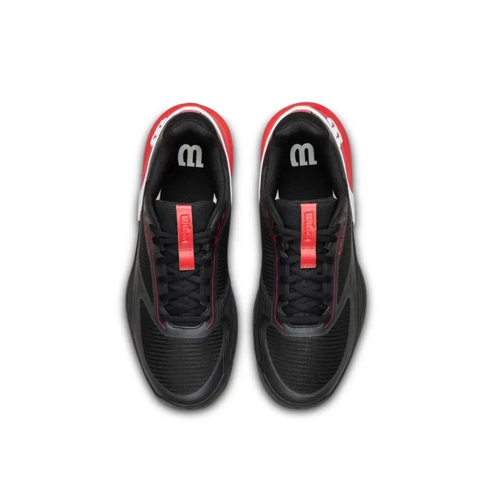 Sneakers Wilson Rush Pro 5 Clay 3/6