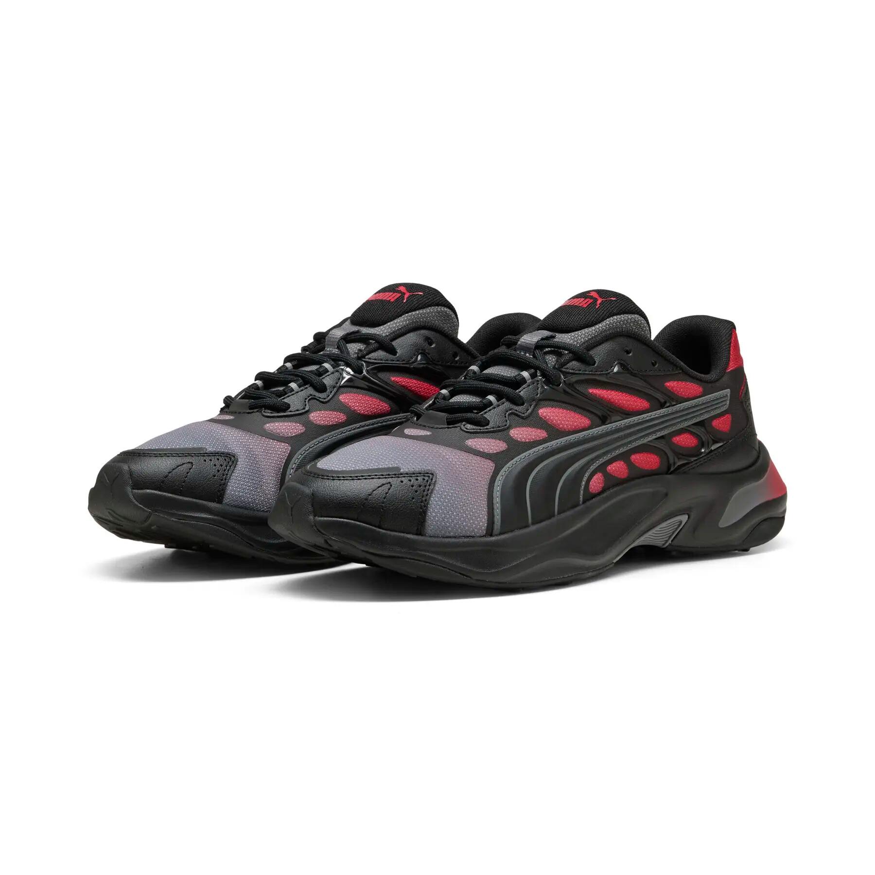 Sneakersy Puma Insphere Fade 3/6