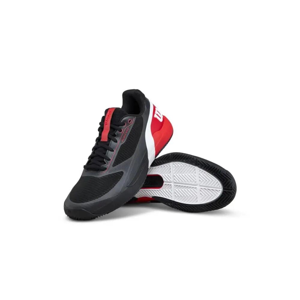 Sneakers Wilson Rush Pro 5 Clay 2/6