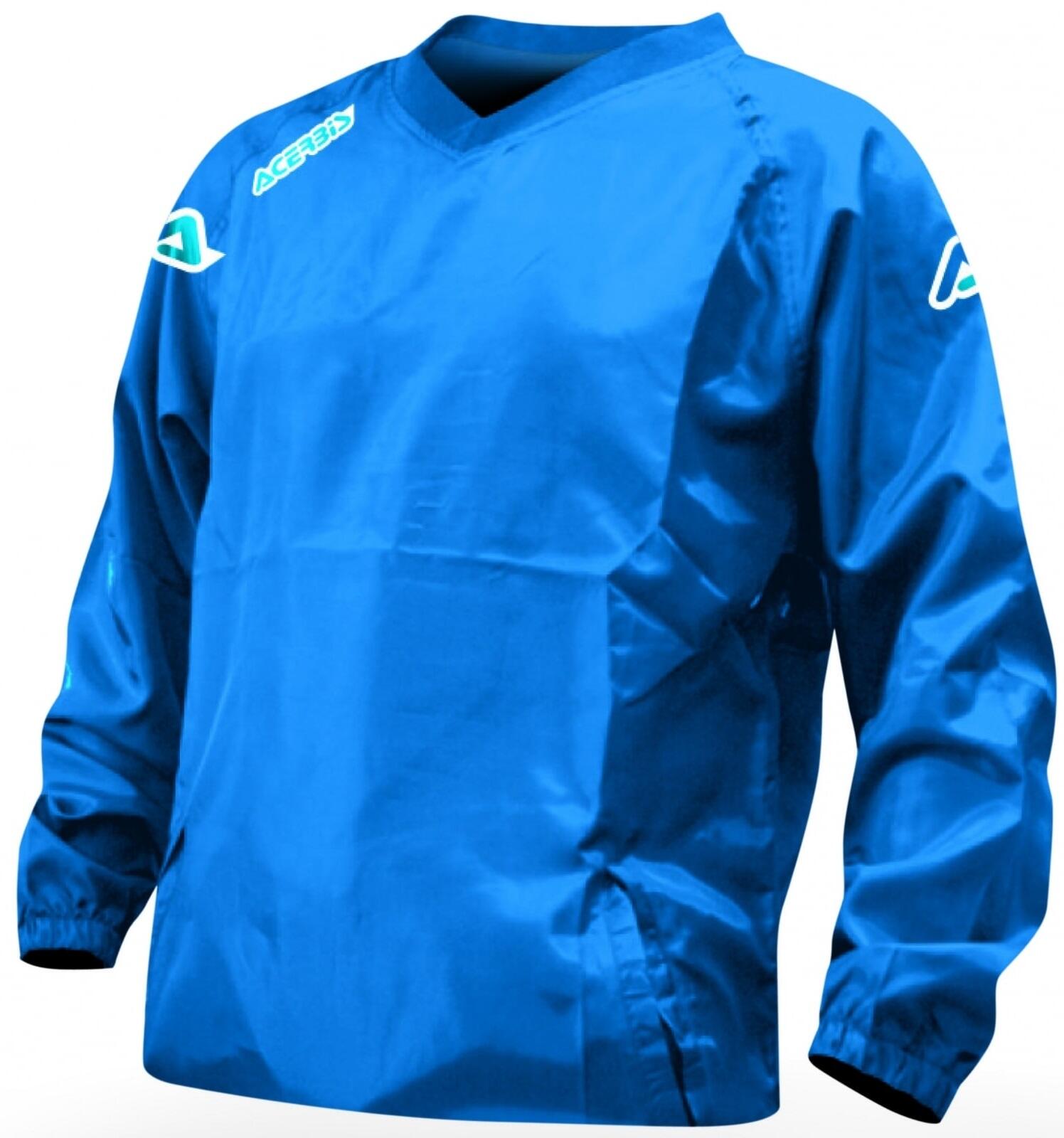 ACERBIS Regenjacke für Kinder Acerbis Atlantis