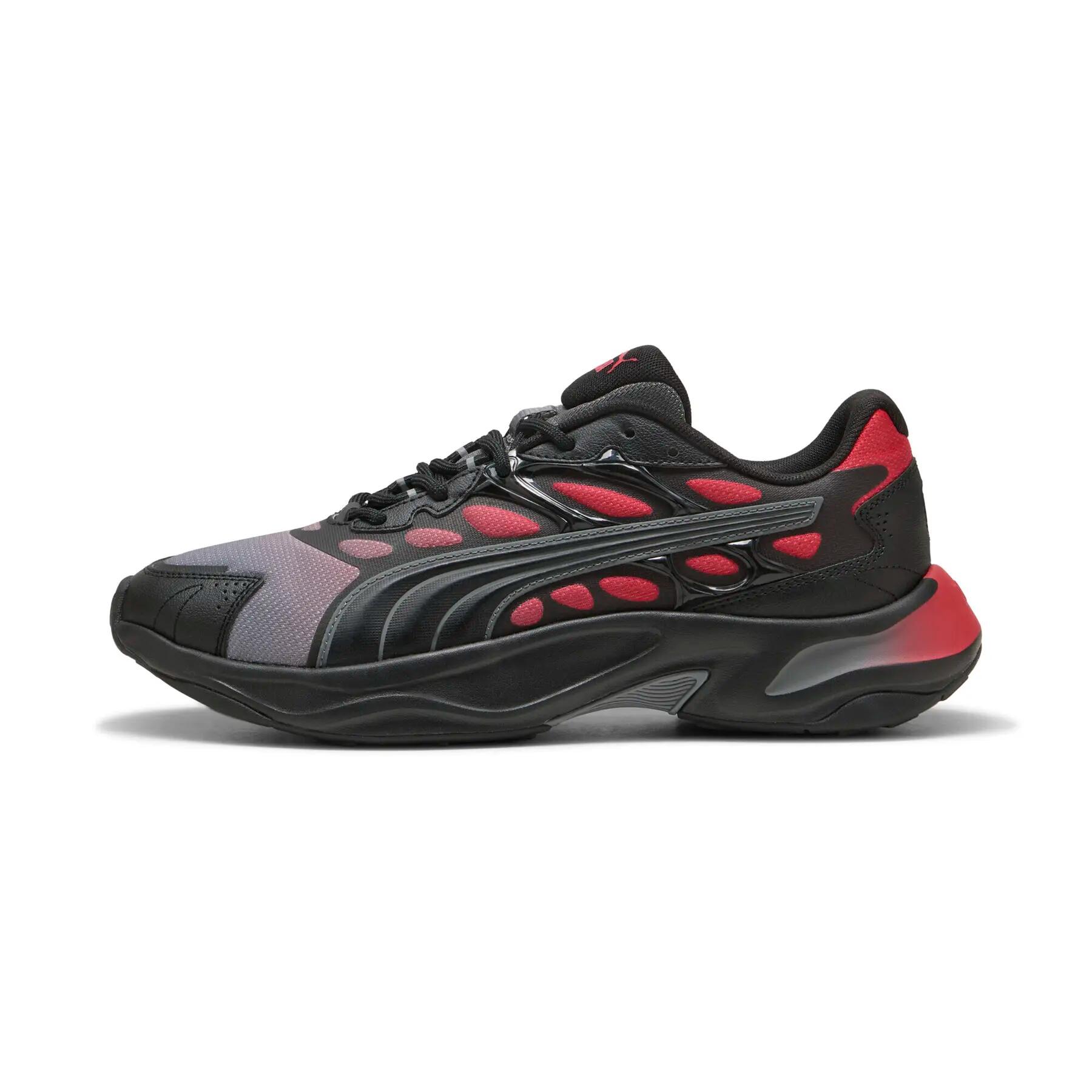 Sneakersy Puma Insphere Fade 2/6