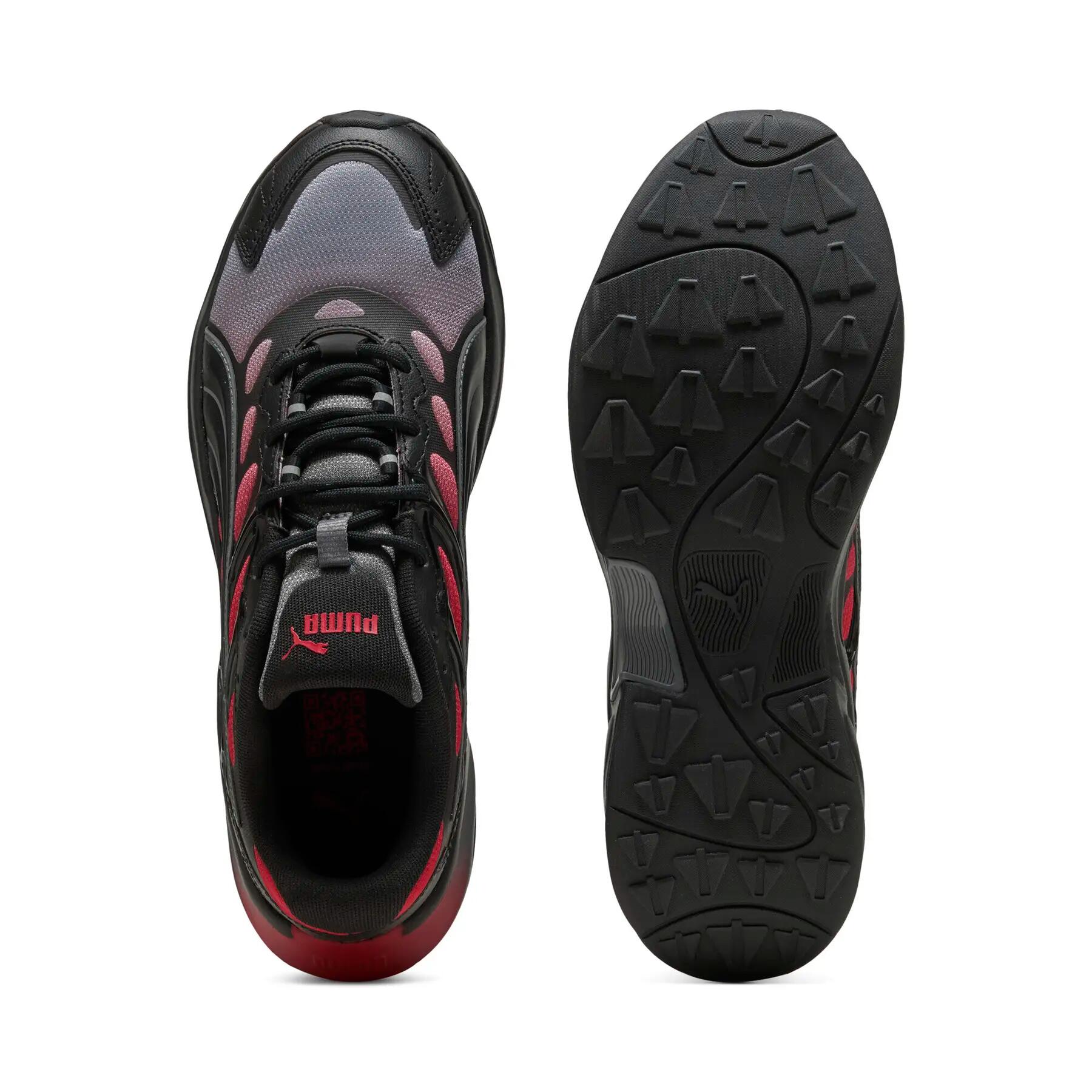 Sneakersy Puma Insphere Fade 5/6