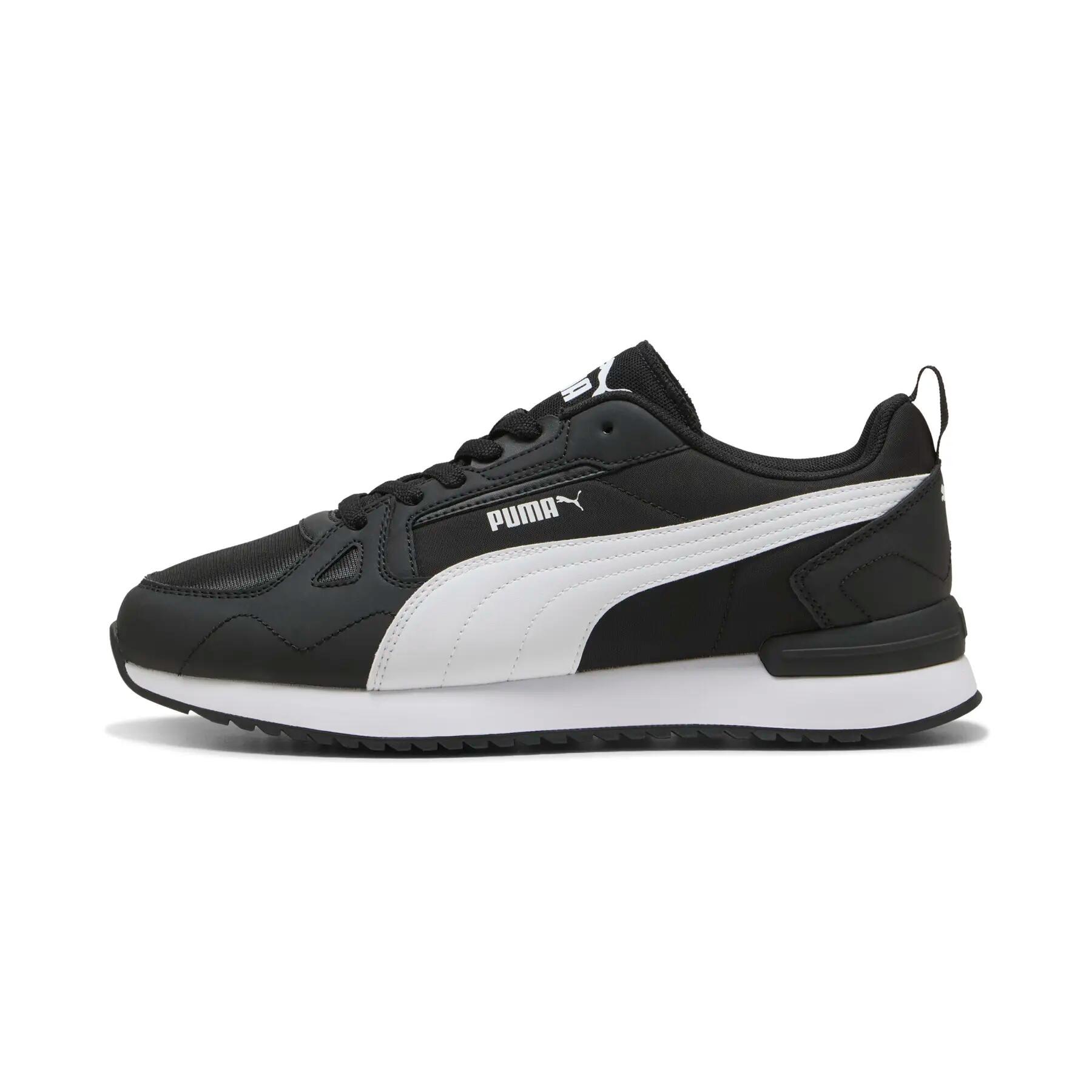 PUMA picture