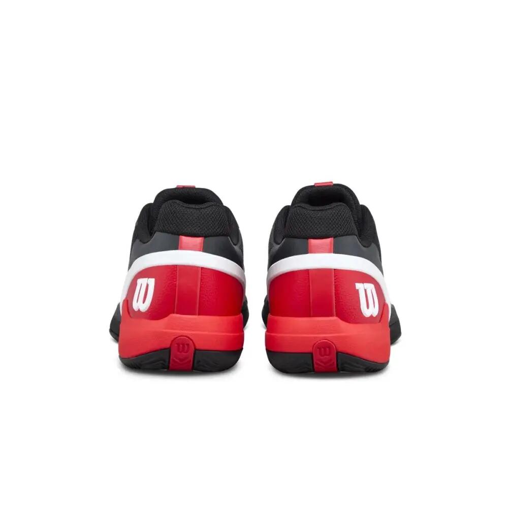 Sneakers Wilson Rush Pro 5 Clay 4/6