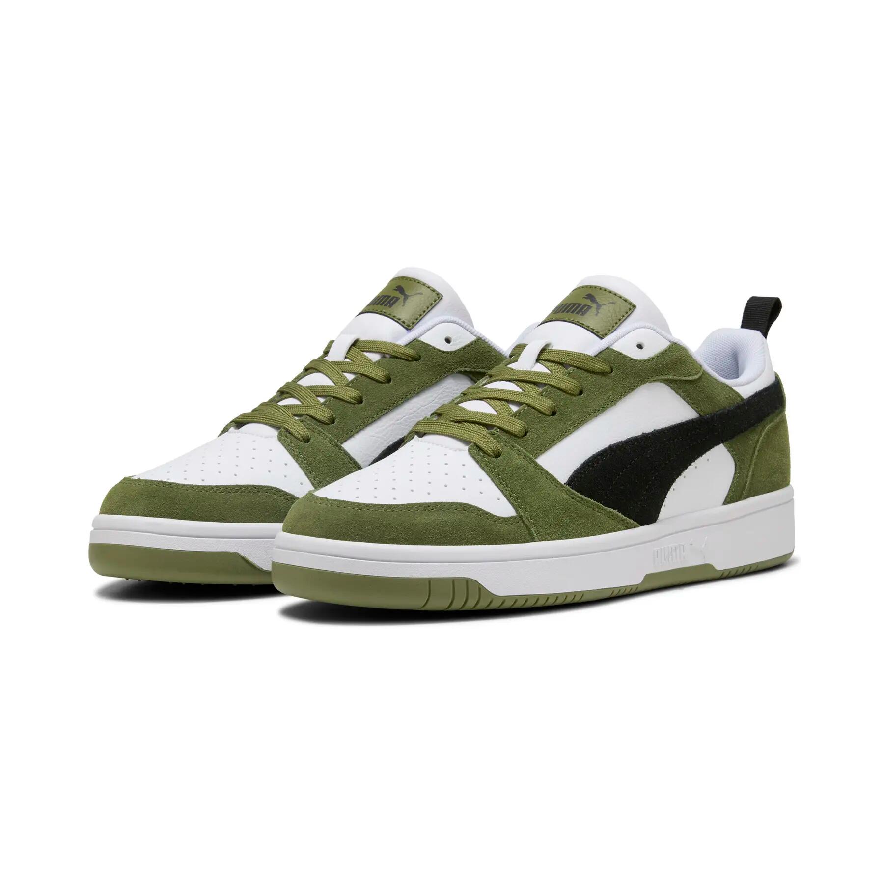 Trainers Puma Rebound v6 Low SD 3/6