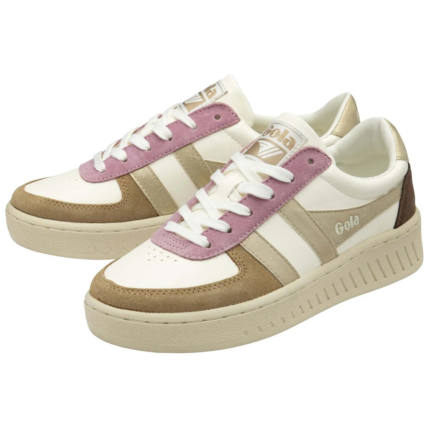 Sneakers Gola Grandslam Quadrant Trainer 2/6