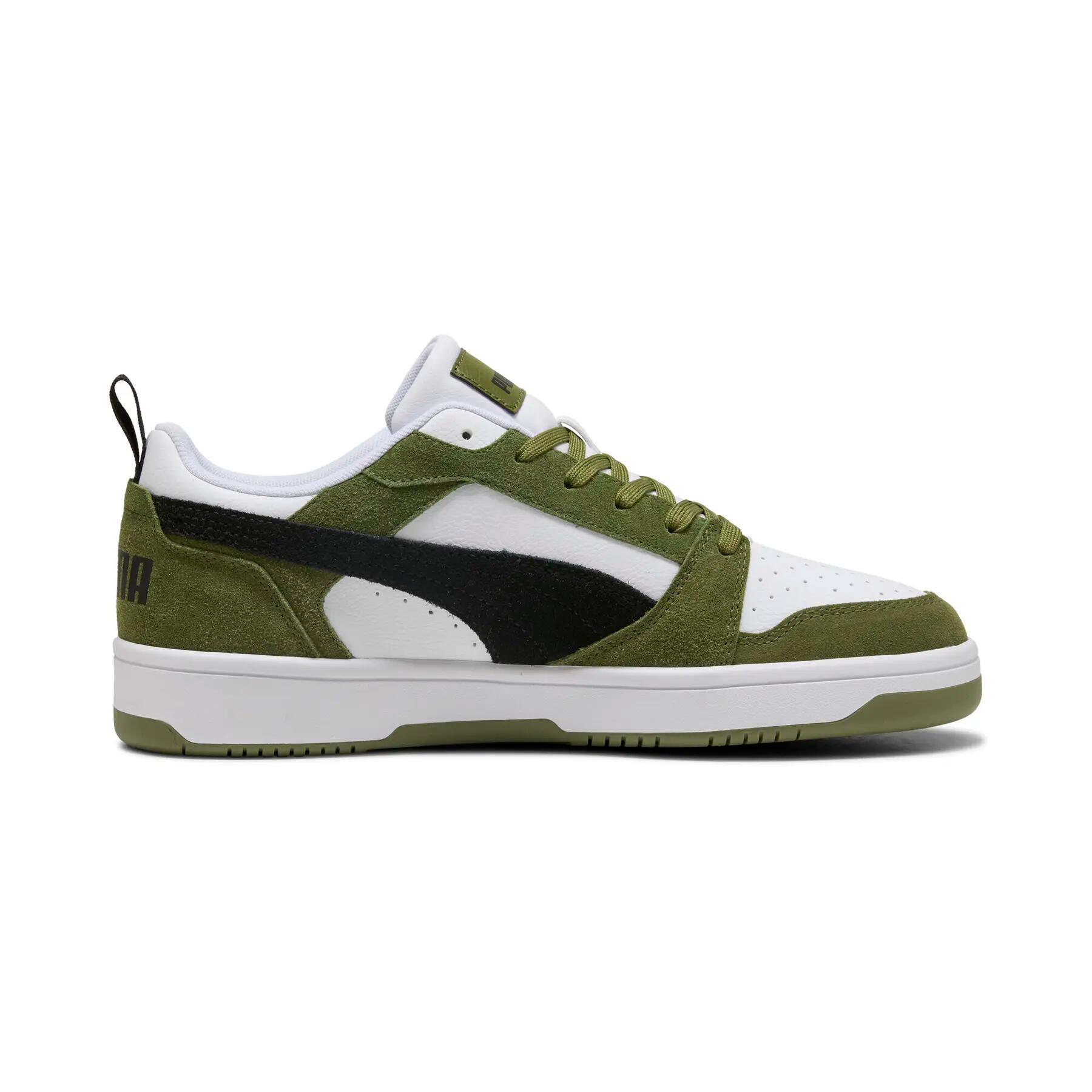 Trainers Puma Rebound v6 Low SD 2/6