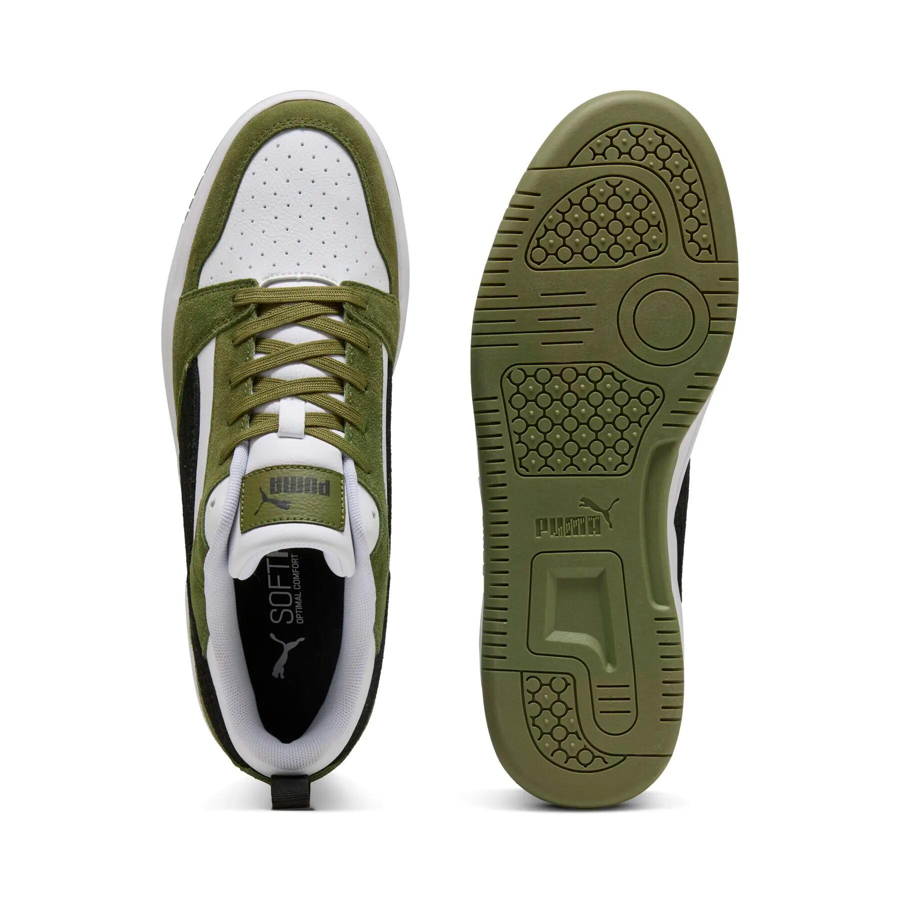 Trainers Puma Rebound v6 Low SD 5/6