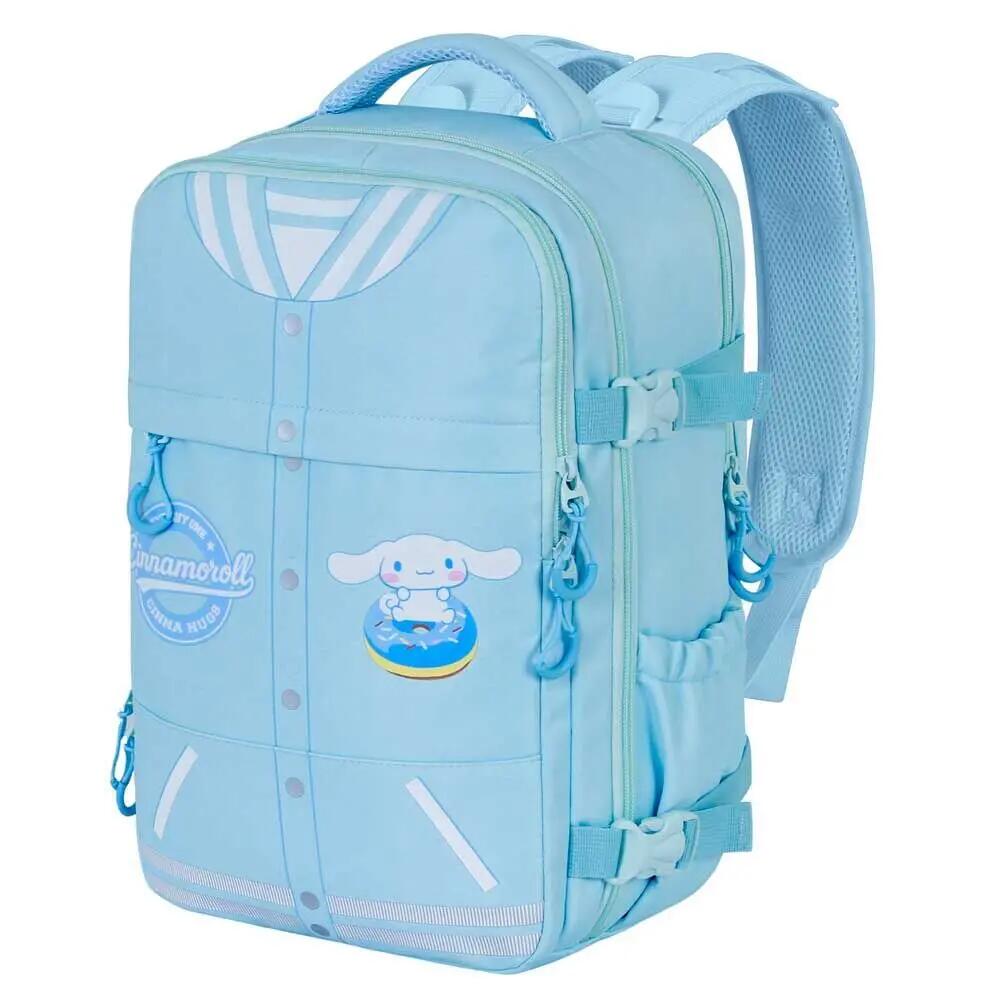 Mochila infantil Karactermania Hello Kitty and Friends Cinnamoroll 3/4