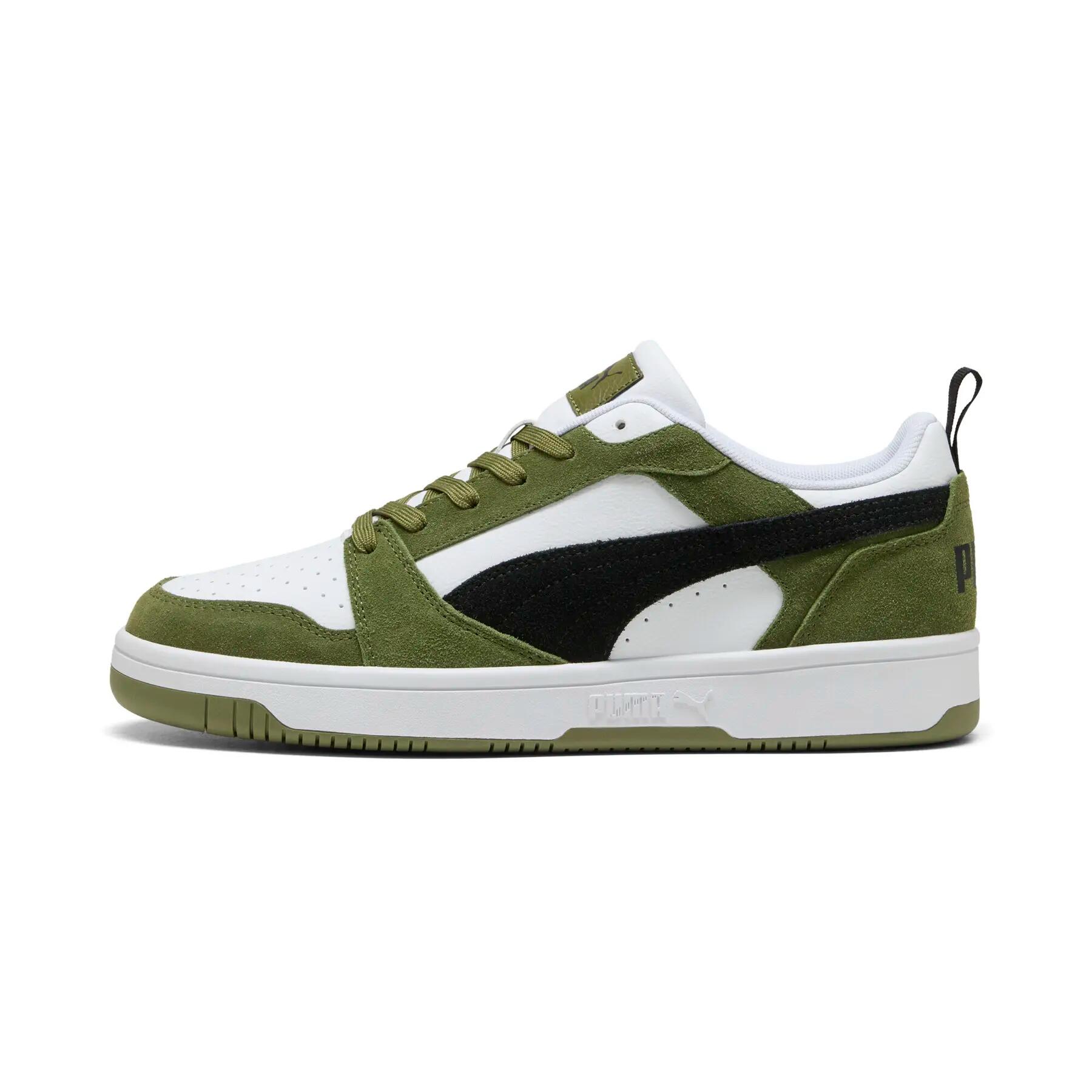 PUMA picture
