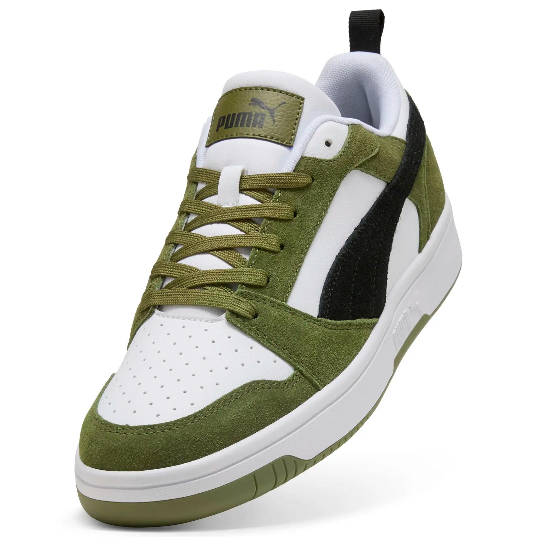 Trainers Puma Rebound v6 Low SD 4/6