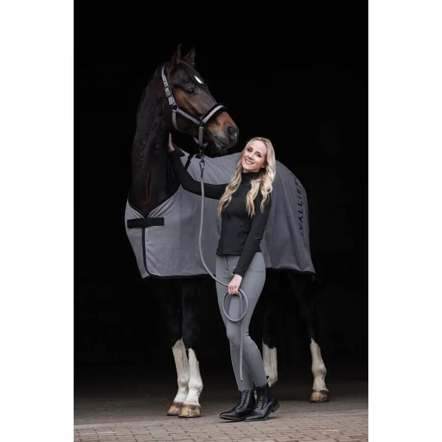 Cabresto para cavalos Covalliero 2/5