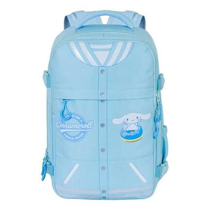 Plecak dla dzieci Karactermania Hello Kitty and Friends Cinnamoroll