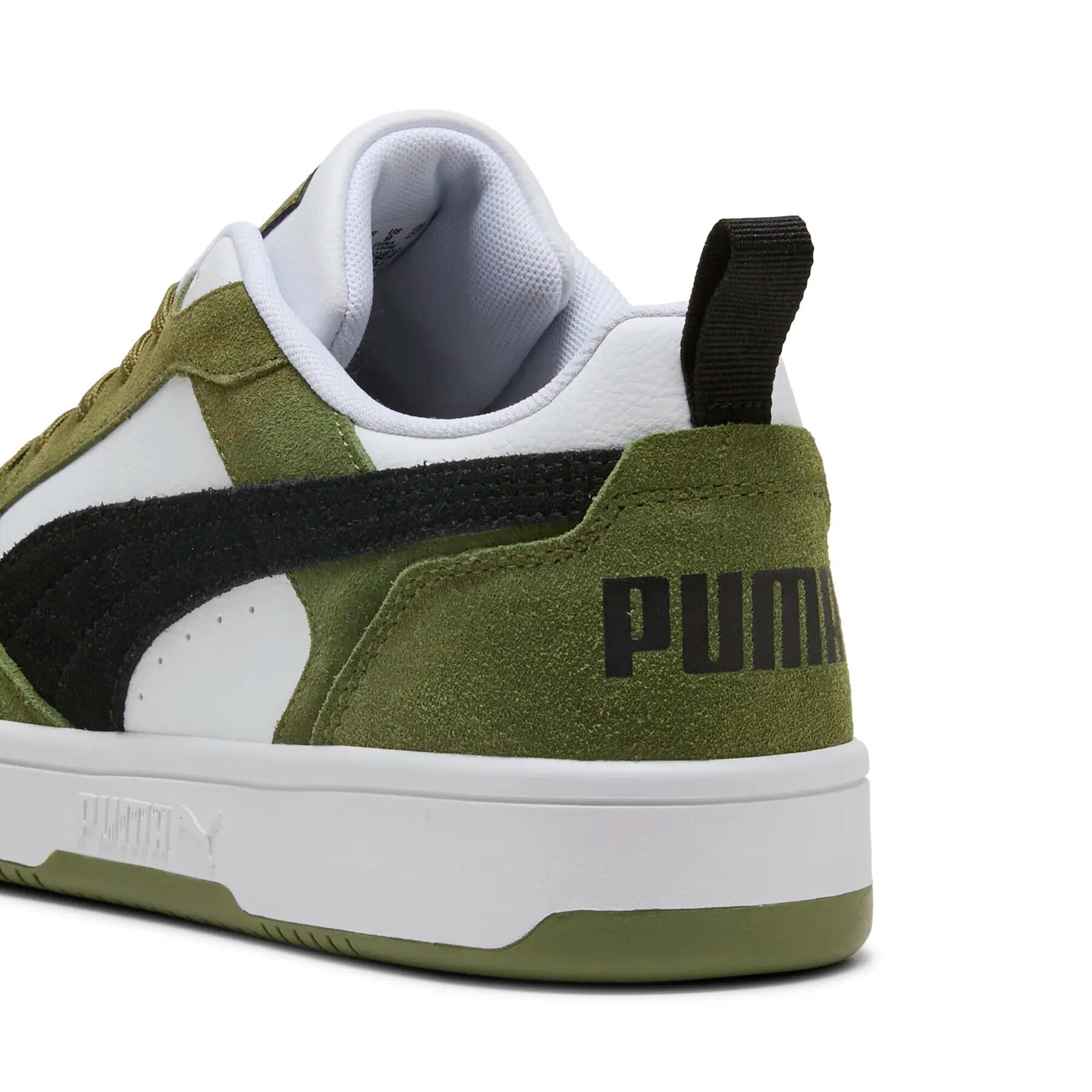 Trainers Puma Rebound v6 Low SD 6/6