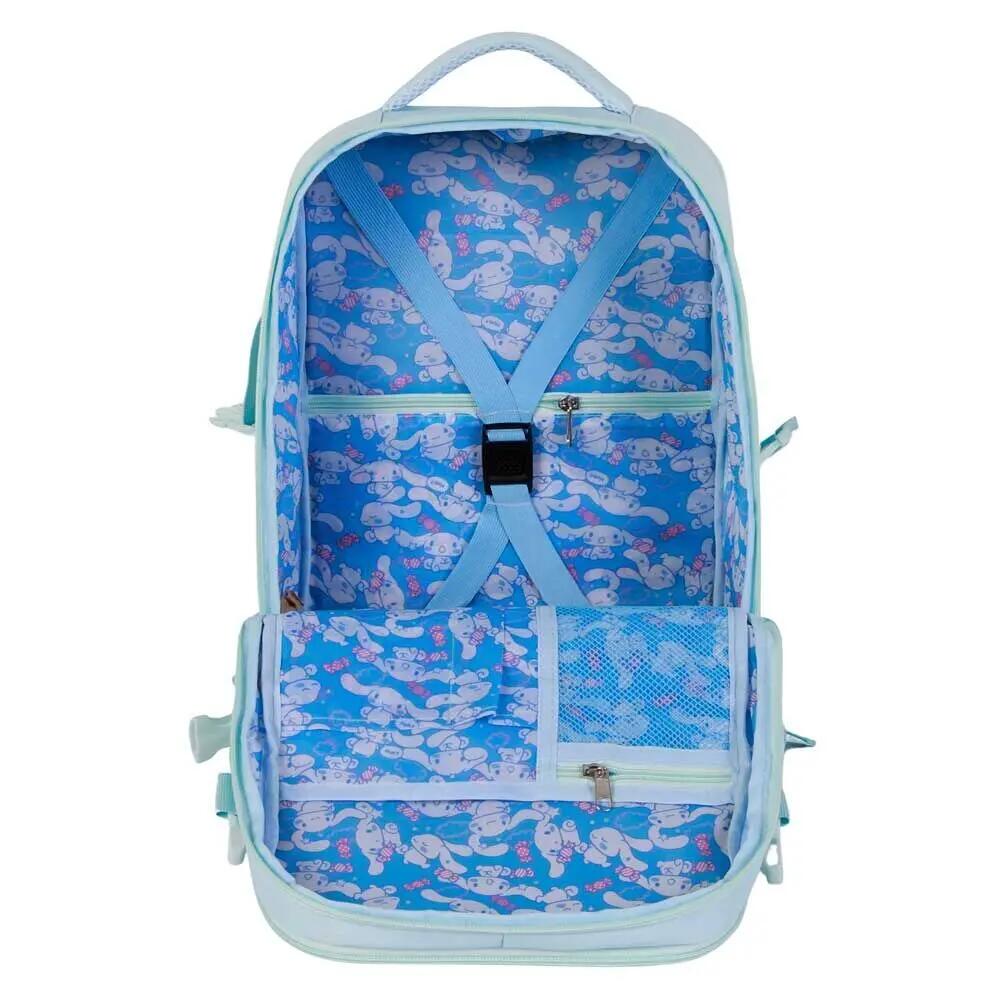 Mochila infantil Karactermania Hello Kitty and Friends Cinnamoroll 4/4