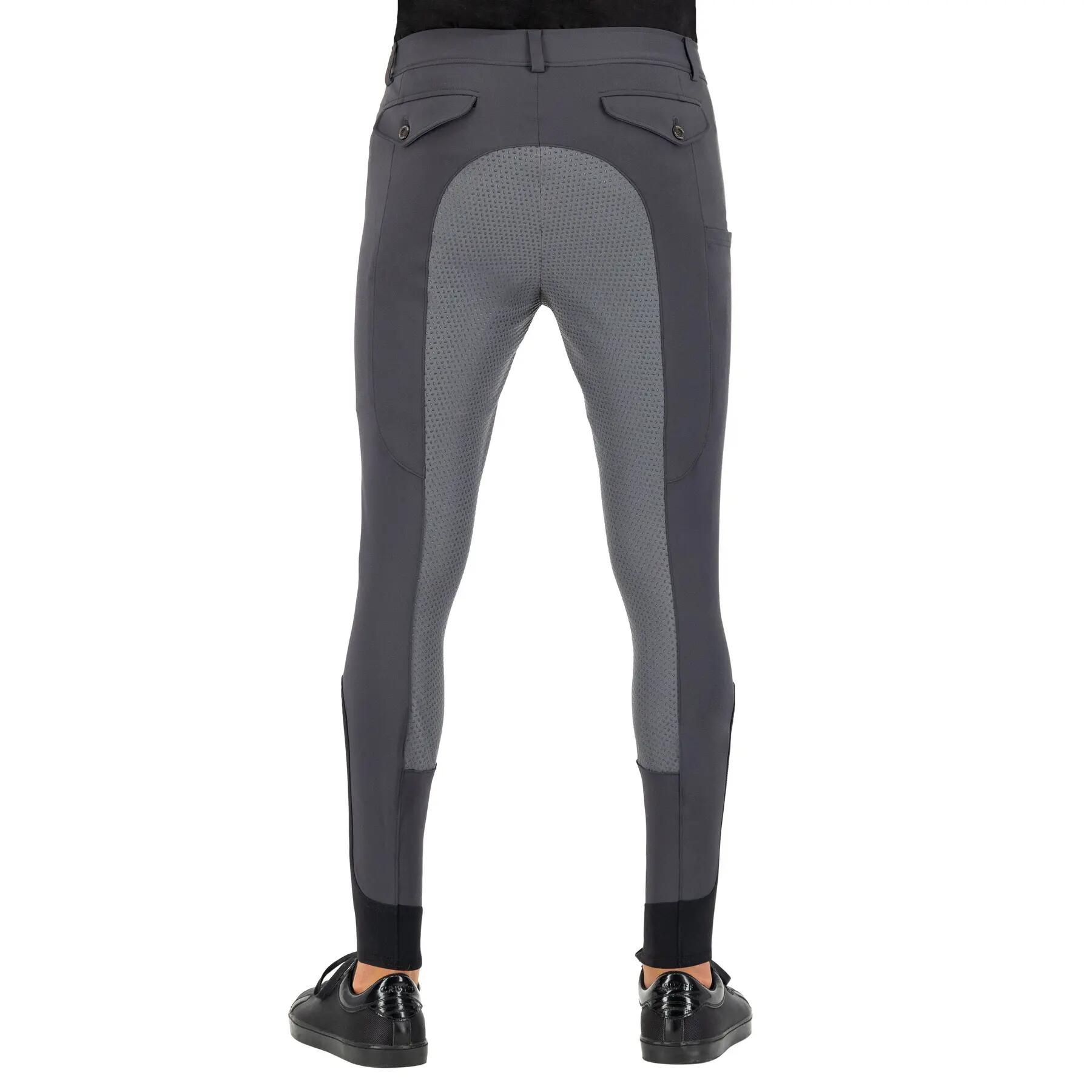 Turnierhose Euro-Star Camillo 3/4