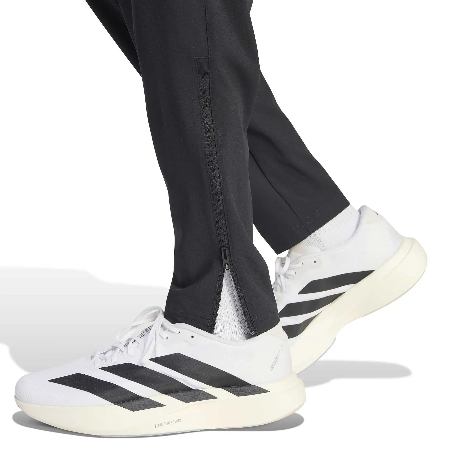 Pantaloni Tiro Travel Inter Miami CF 7/8