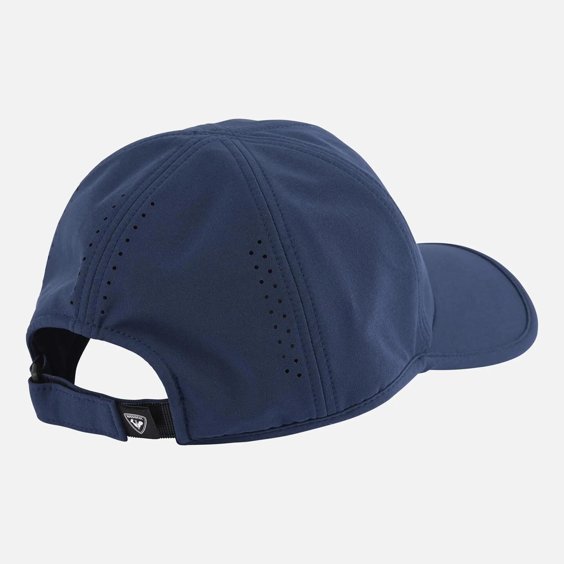 Baseball cap Rossignol Active 5/7