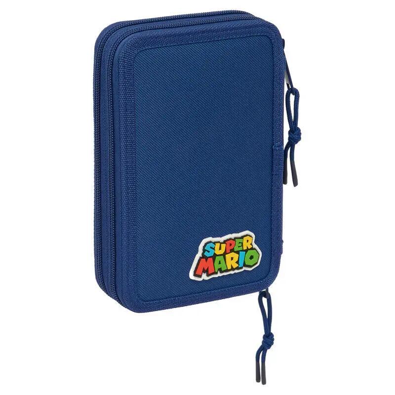 Dreierpack Safta Super Mario Bros Mamma Mia (x37) 2/5