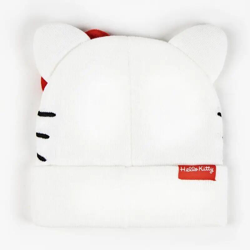 Mütze und Handschuhe Set Kind Cerda Hello Kitty 2/5