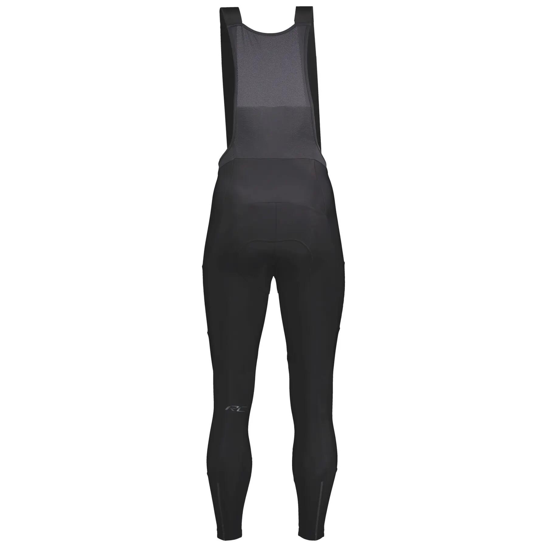Cuissard à bretelles Scott Race Concept 3/3