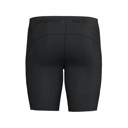 Erima T&F Wings Tight court noir 3/4