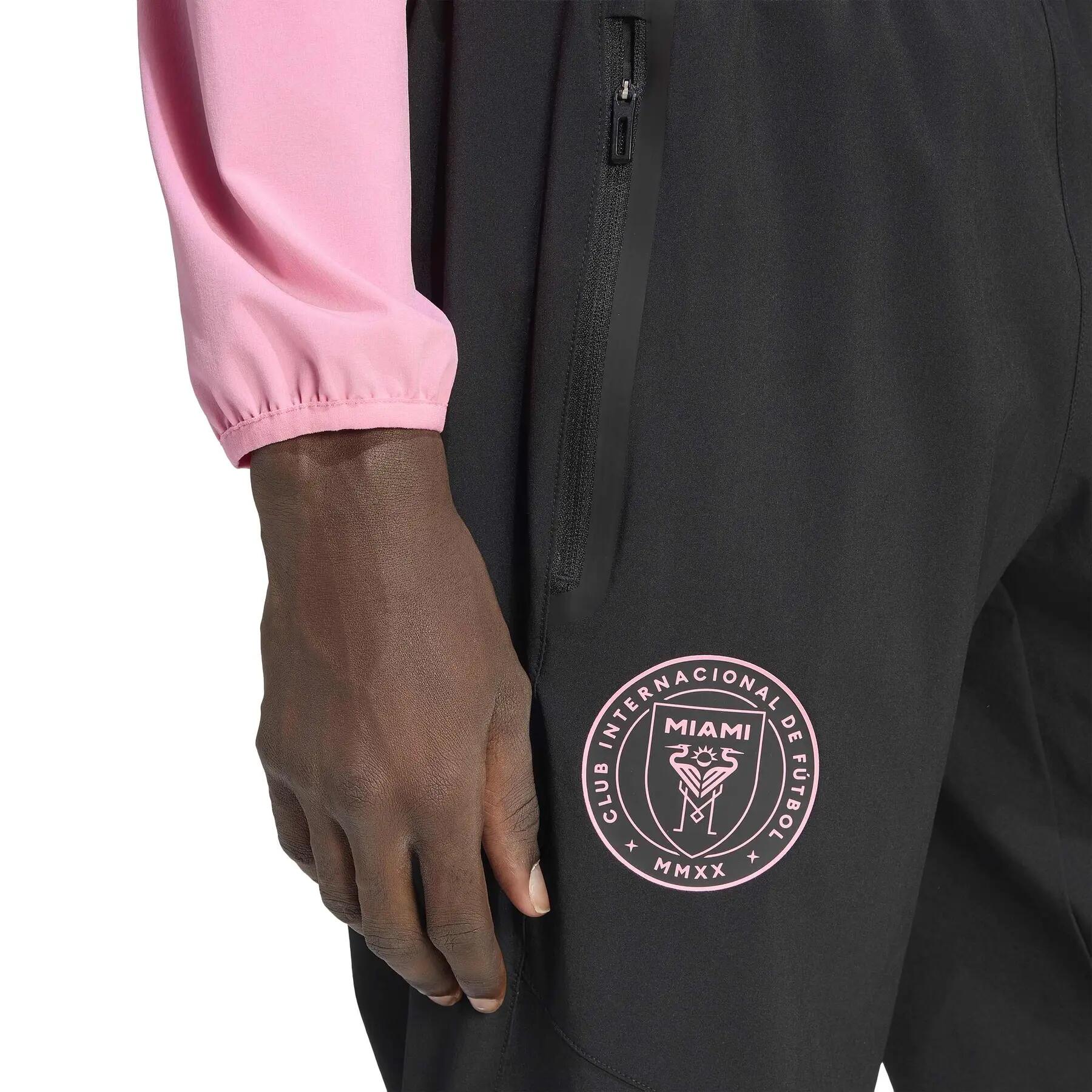 Pantaloni Tiro Travel Inter Miami CF 6/8