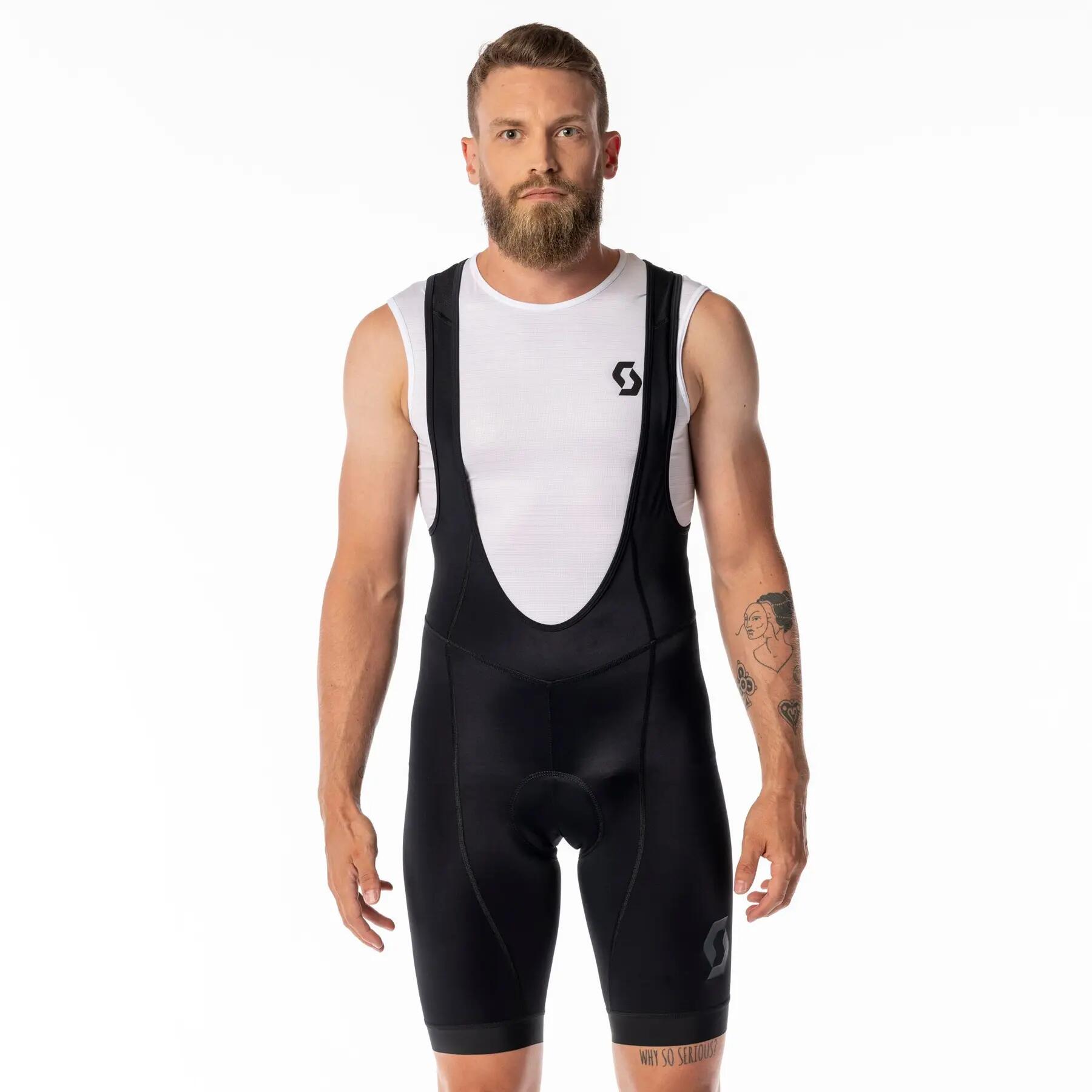 Pantalones cortos Scott Endurance 3/6