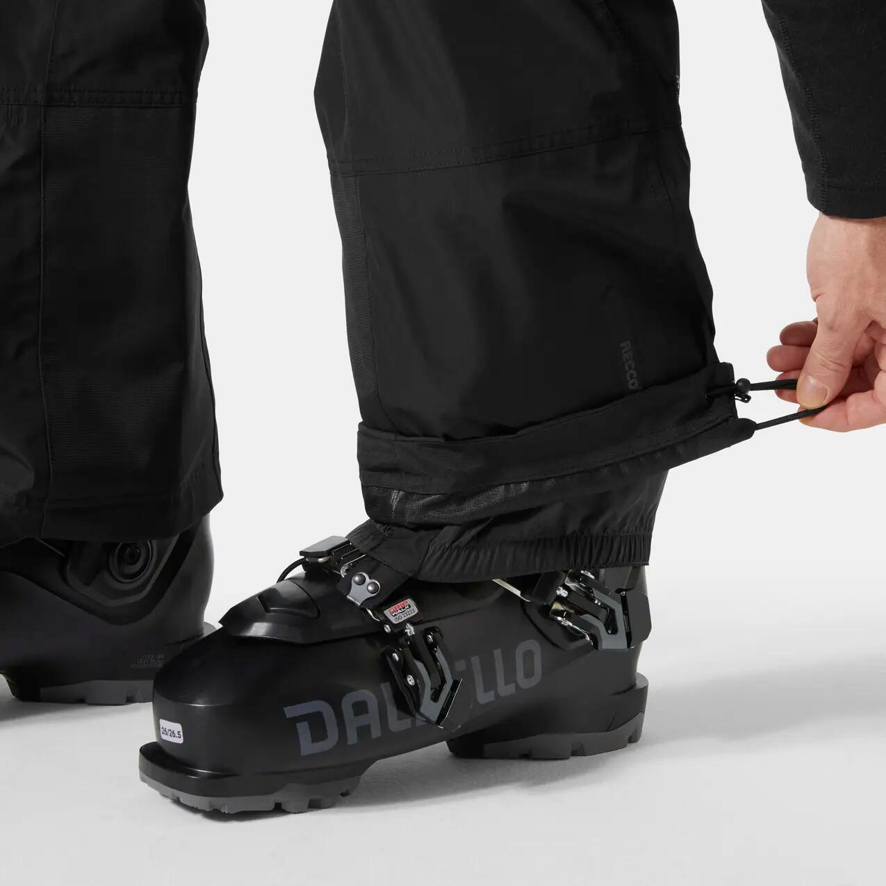 Skihose Helly Hansen Emiko Shell 3/7
