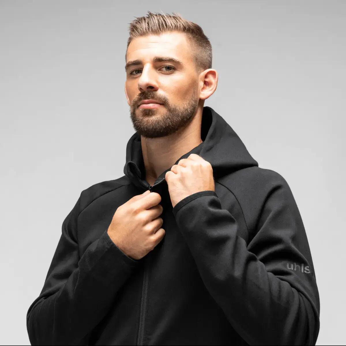 Kapuzenjacke ID UHLSPORT 5/7