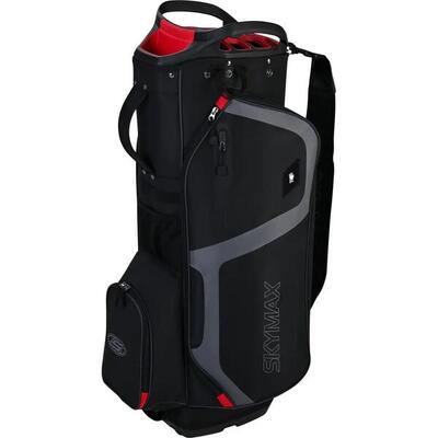 Golf trolley tas skymax