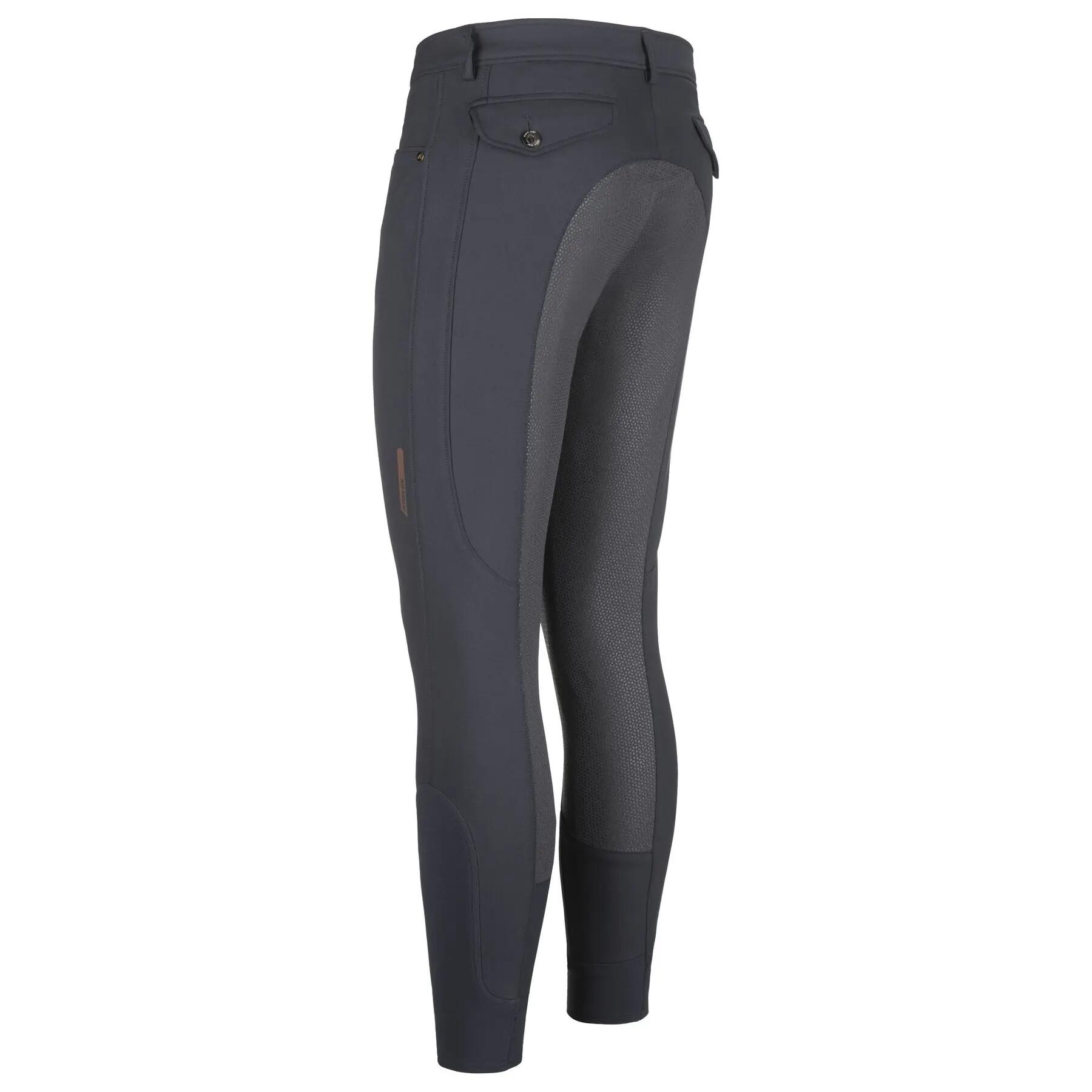 Turnierhose Euro-Star Camillo 4/4