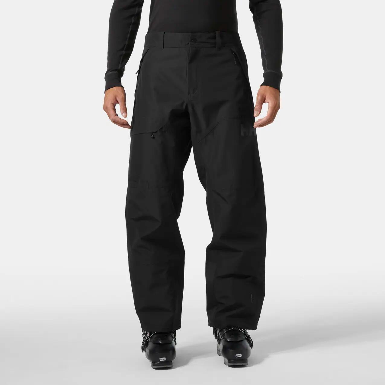 Skihose Helly Hansen Emiko Shell 2/7