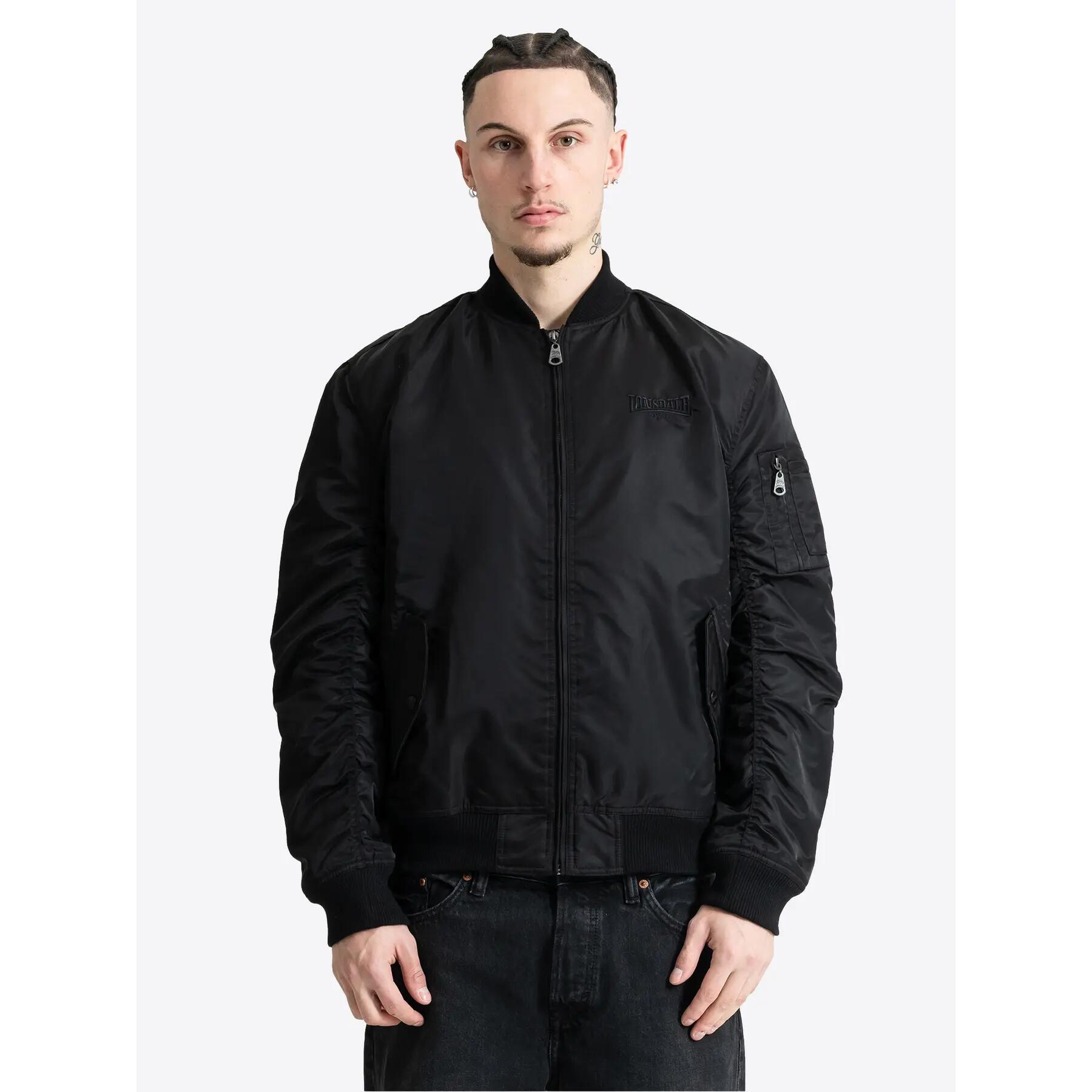 Veste Lonsdale Poolstock 2/6