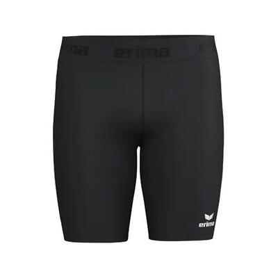Erima T&F Wings pantaloncini attillati neri