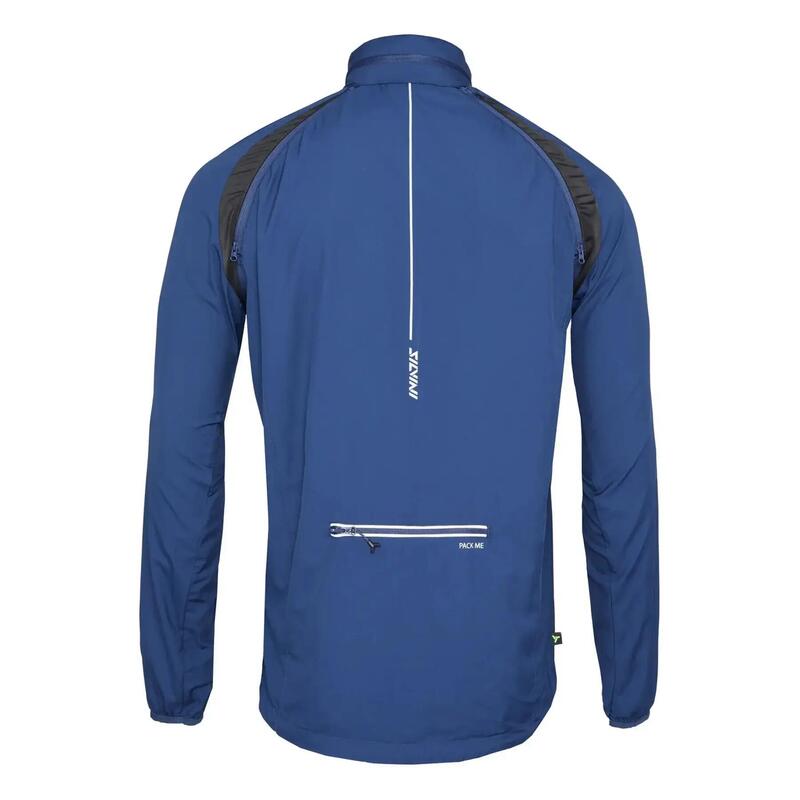 Veste Silvini Vetta