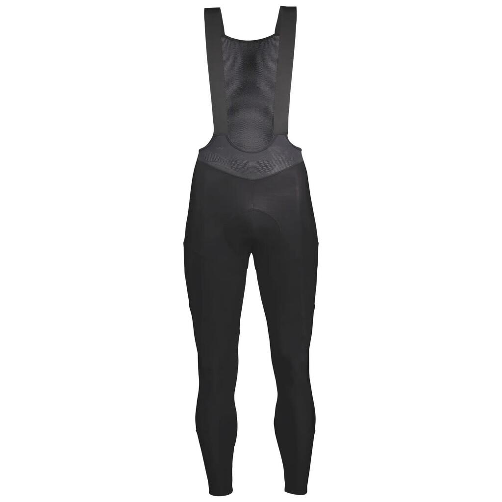 Bibtights Scott Race Concept