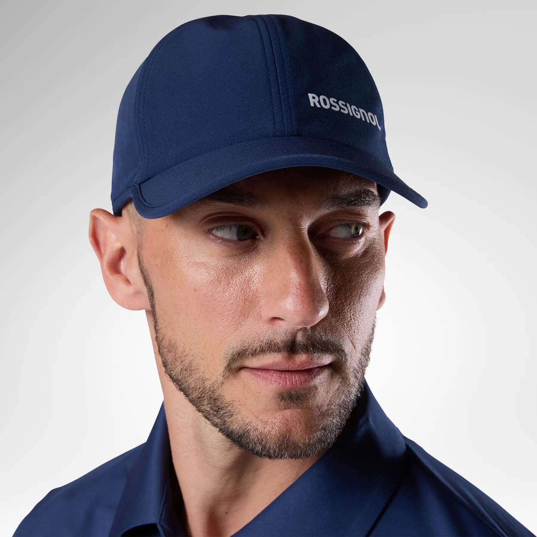 Baseball cap Rossignol Active 4/7
