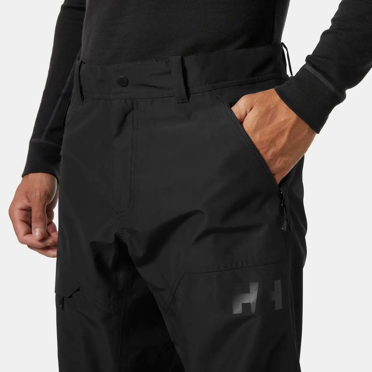 Skihose Helly Hansen Emiko Shell 5/7