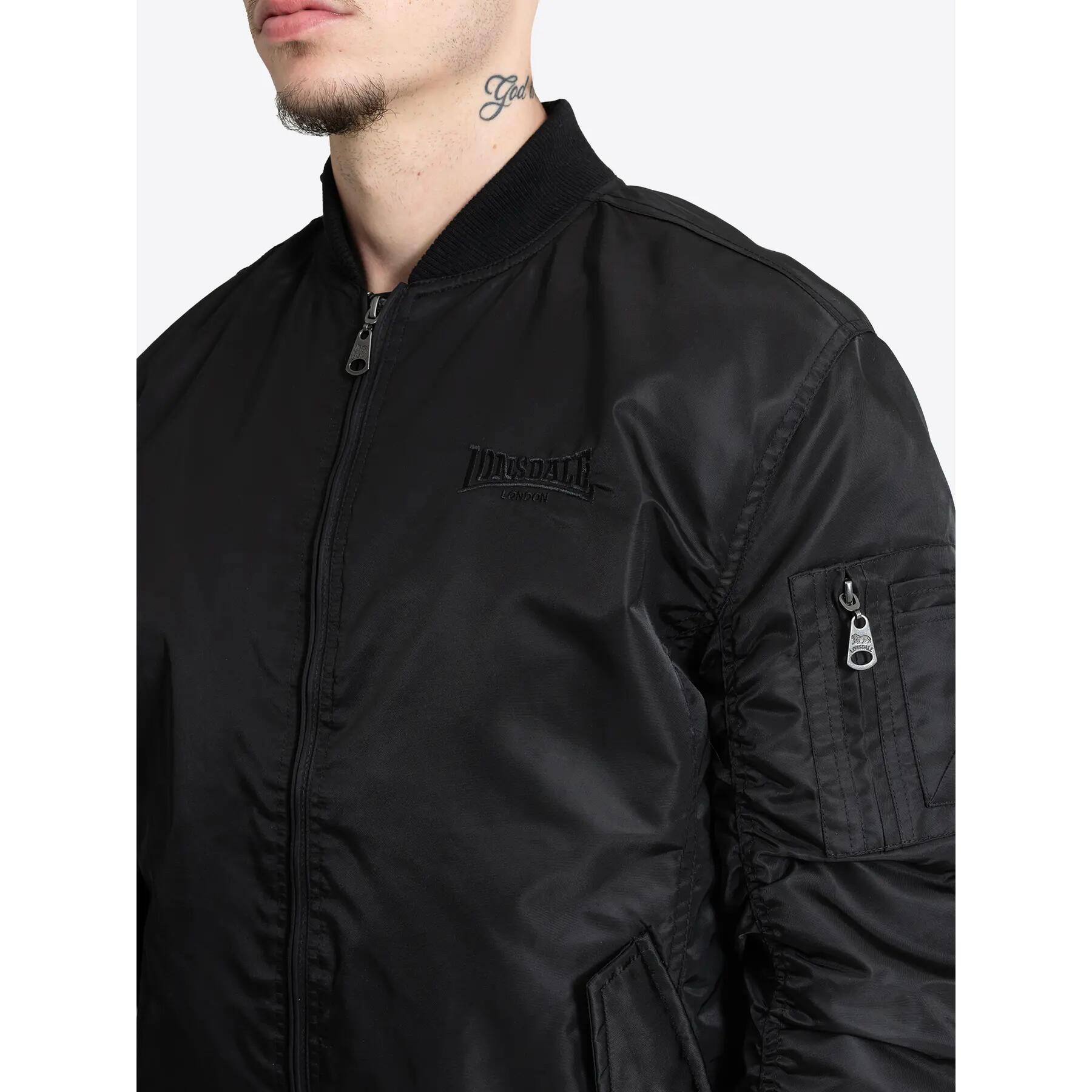Veste Lonsdale Poolstock 5/6